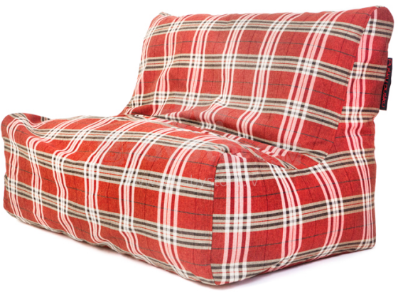 Pusku Six Sofa Seat Scot Пуф мешок бин бег (bean bag), кресло груша, пуф 