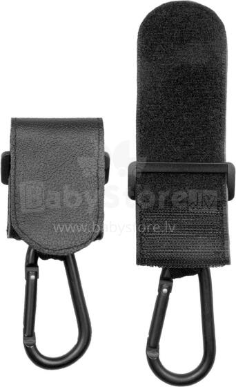 Fillikid Art.700 Bag Clip 2 pack