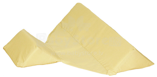 Fillikid Art.2973-09 Side cushion Sleepwell опора - подкладка для новорожденых Beige