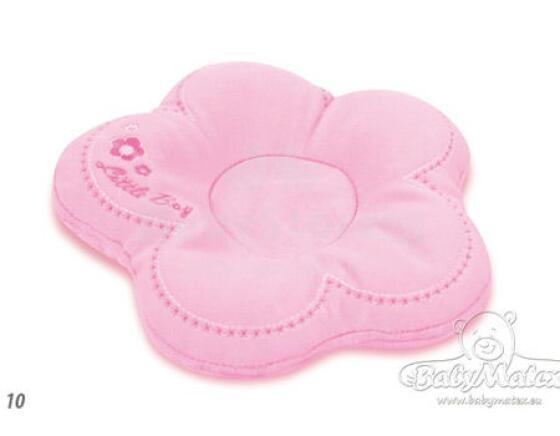 Baby Matex FLor 022 Подушка  для кормления, сна, декоротивная