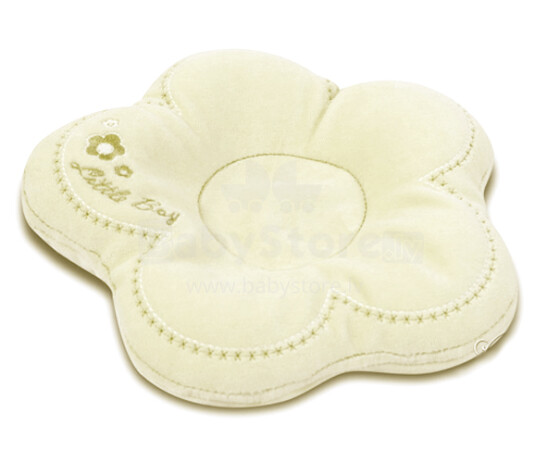 Baby Matex FLor 024 Подушка  для кормления, сна, декоротивная