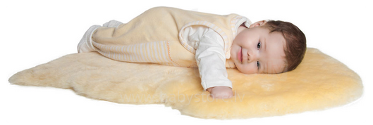 Fillikid baby sheepskin Art.2780 Коврик для ребёнка