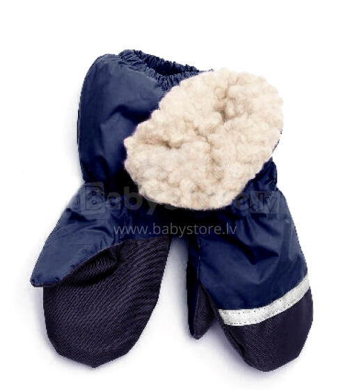 LENNE '15 Mittens 14175