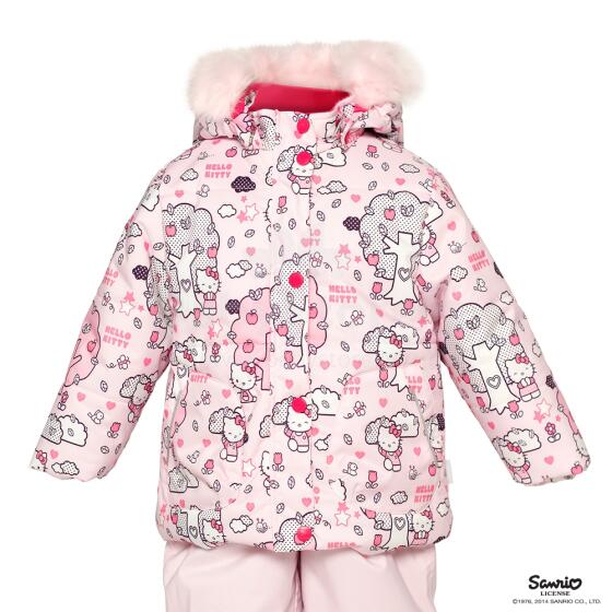 Huppa'15 Cathy Hello Kitty 1676BH14