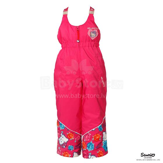 Huppa '15 Tippy Hello Kitty 2604CH14
