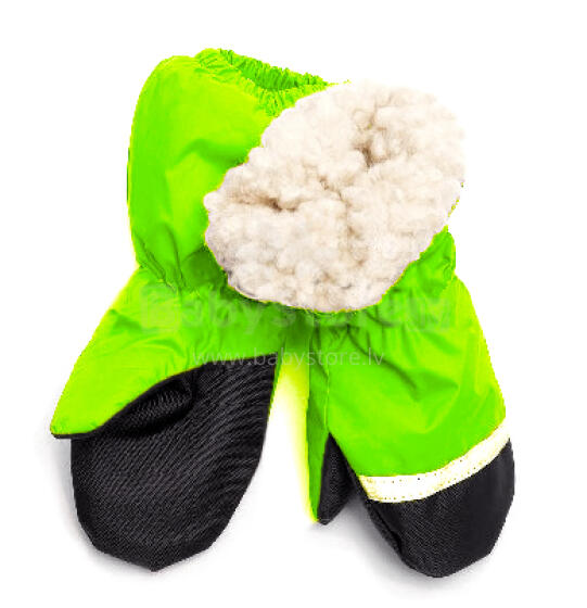 LENNE '15 Mittens 14175 - 104
