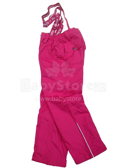 HUPPA '14 - Patty Art. 2189AW (116 cm), fuksia