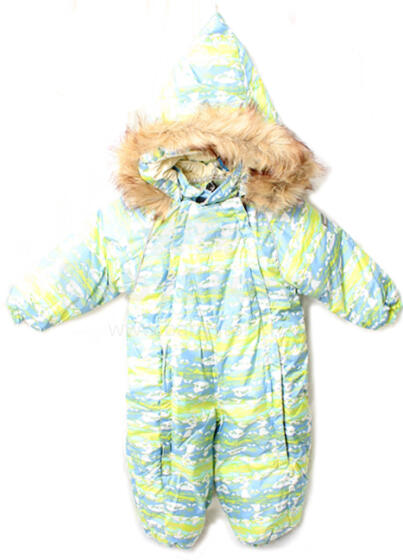 Huppa'15 Keira Bear 3192BW col 247
