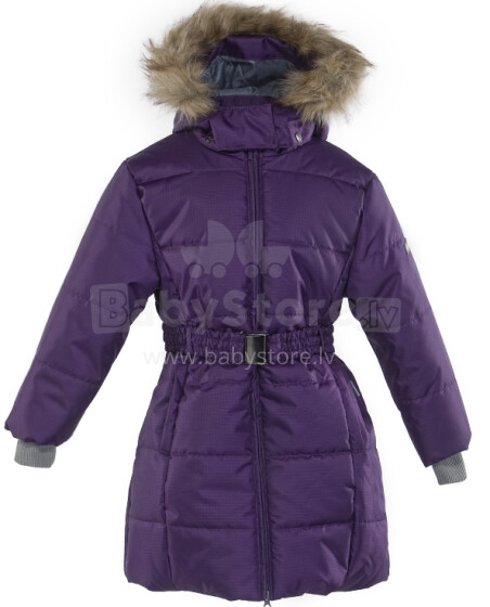 „Huppa '15 Winter 1203AW00-083“ žieminė „Yacaranda“ žieminė striukė / paltas (116 cm)