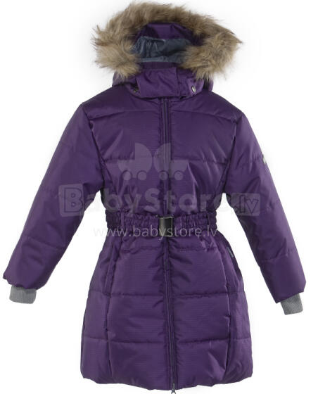 Huppa '15 Winter 1203AW00-083 Yacaranda Ziemas termo jaka / mētelis (116  cm)