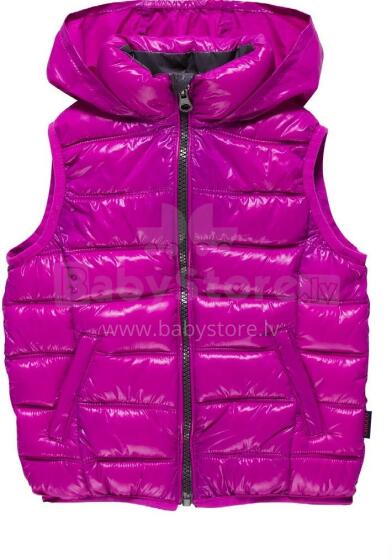 Chicco'15 Thermore 86512-18  veste ar kapuci