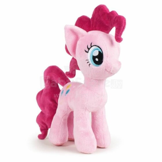 Hasbro My Little Pony Pinkie Pie Art. 760011750 Pliušinis žaislas