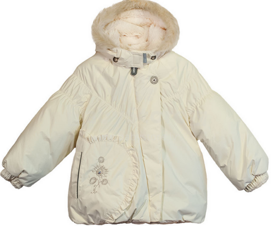 LENNE '15 Hettie 14310