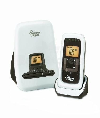 Tommee Tippee 1082 Closer to nature Цифровая радионяня