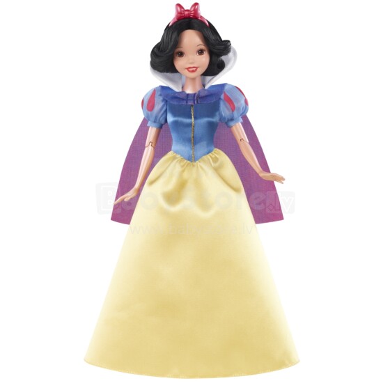 Mattel Disney Princess Snow White Collection Doll Art. BDJ26
