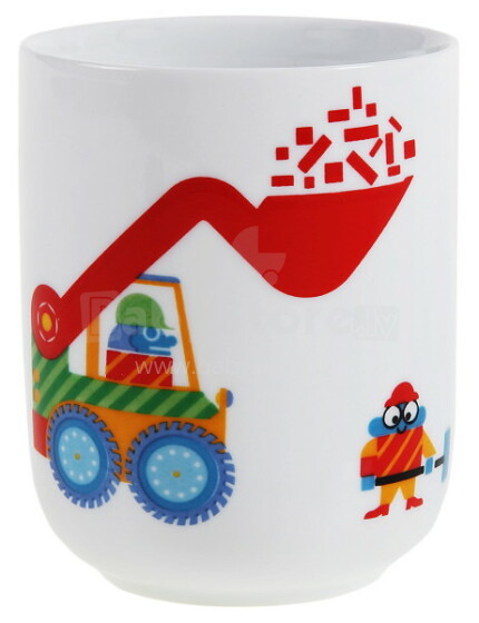 Djeco DD02706 Porcelain mug