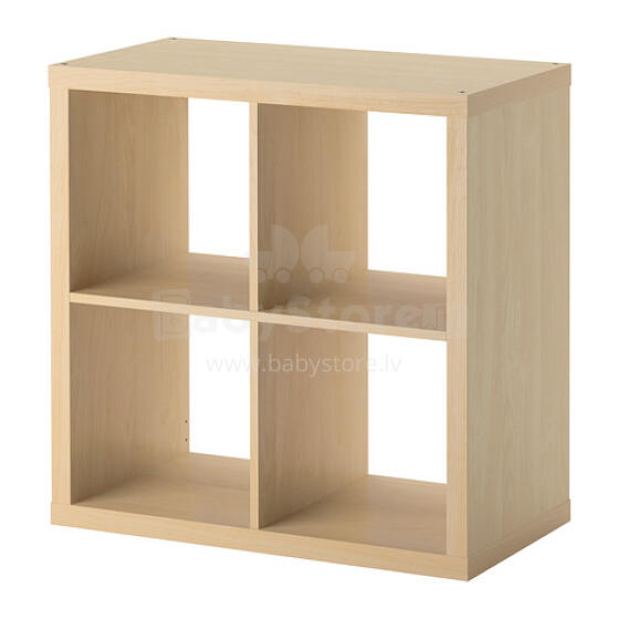 Ikea Kallax 603.245.20 полка (настенная, напольная) 202.758.14