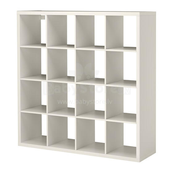 Made in Sweden Kallax Art.203.057.45 Plaukts