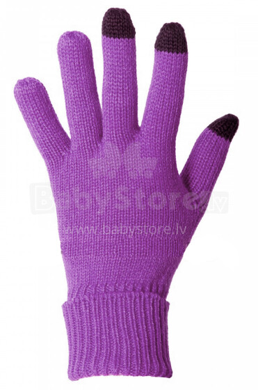 LENNE '14 Touch art.13594, цвет 360 Утепленные перчатки  передающие электрические импульсы пальцев