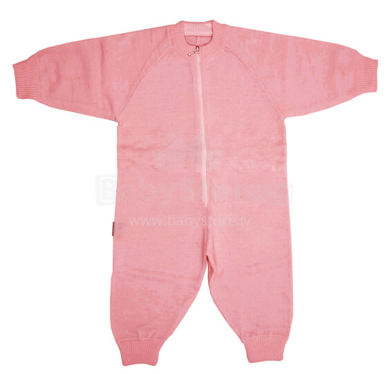 Lenne'15 Wool Overall Jess 14583 Детский шерстяной комбинезон - поддева (62-86см) цвет:176