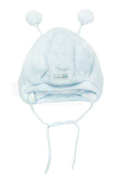 Lenne '15 Knitted Hat Boone Art.14371/400 Мягкая шапочка для малышей