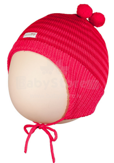Lenne '15 Knitted Hat Don Art.14373/187 Mazuļu siltā cepure