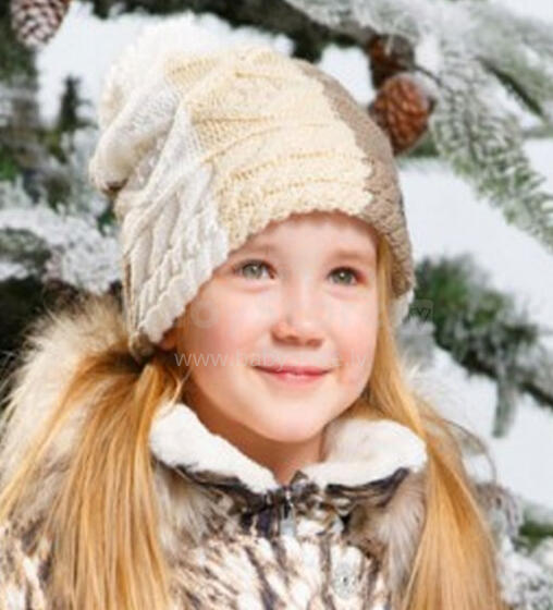 Lenne'15 Knitted Hat Riia Art.14392/505