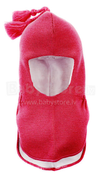 Lenne'15 Mac 14582/187 Knitted cap Вязанная шерстяная шапка шлем для младенцев