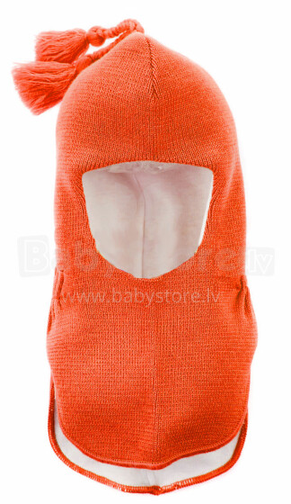 LENNE'15 Mac 14582/201 Knitted cap Вязанная шерстяная шапка шлем для младенцев