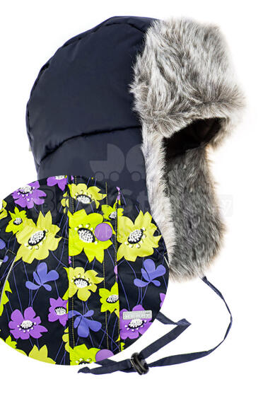 Lenne'15 Aldo Art.14681/3600 Mazuļu ziemas cepure (izm.52-56)