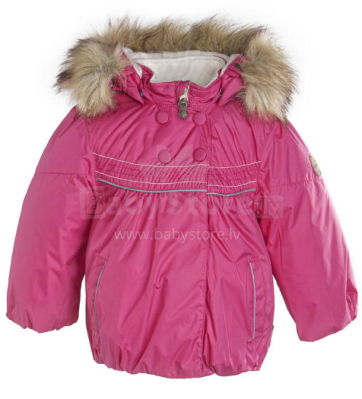 Huppa'15 Celestine 1710AW14-063 Siltā ziemas termo jaka (104cm) krāsa: 063