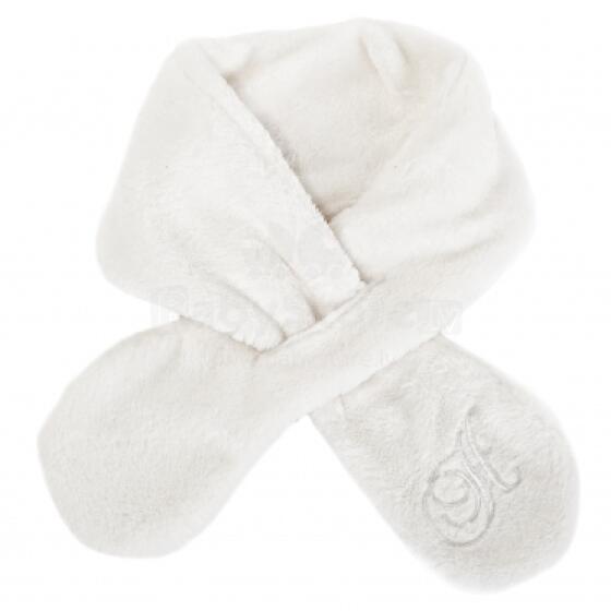 Huppa '15 Daisy 8454AW14/020 (krāsa: Baltā) Mazuļu ziemas šalle