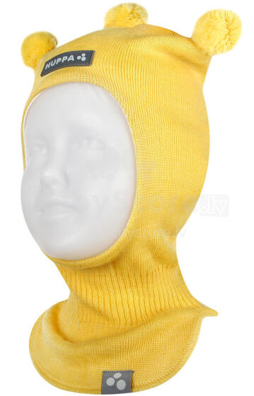 Huppa'15 Coco 8507AW/062 Kids knitted hat