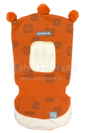 Huppa 2011 POPPY (8506BW11) (XS-L)ORANGE