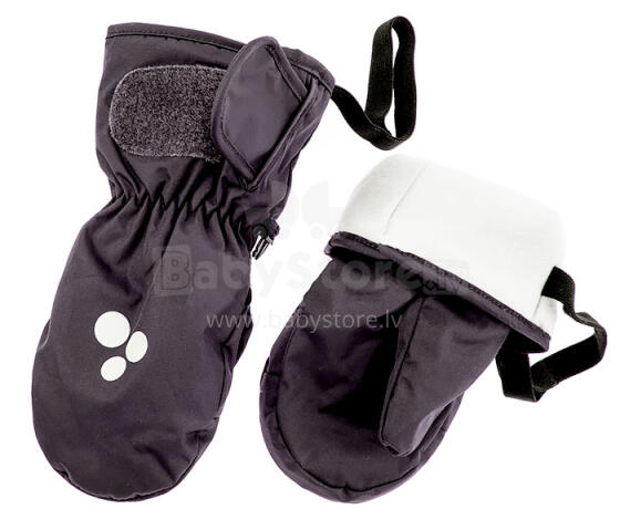 Huppa'15 Liina 8104AW/018 Термо варежки для малышей (размеры 1-5)