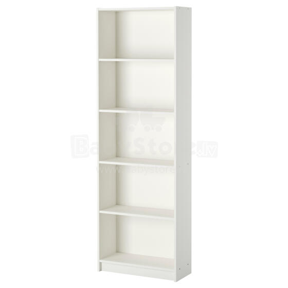 Ikea Gersby 702.611.31 skapis - balts