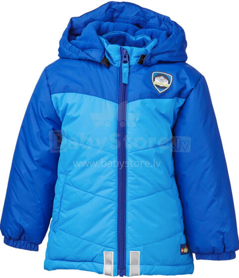 Lego Wear'15 Joe 16144/611 col.562 baby overall