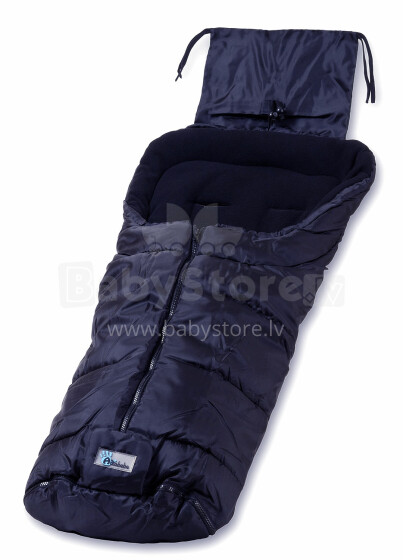Alta Bebe Art.AL2202-11 deepblue Baby Sleeping Bag Спальный Мешок с Терморегуляцией