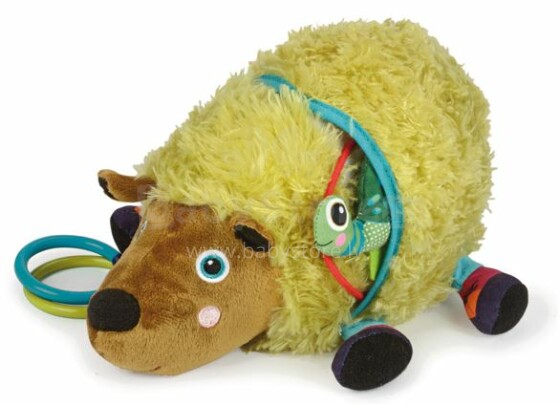 Oops 11008.00 Best Friend Pic Multi-activity Toy