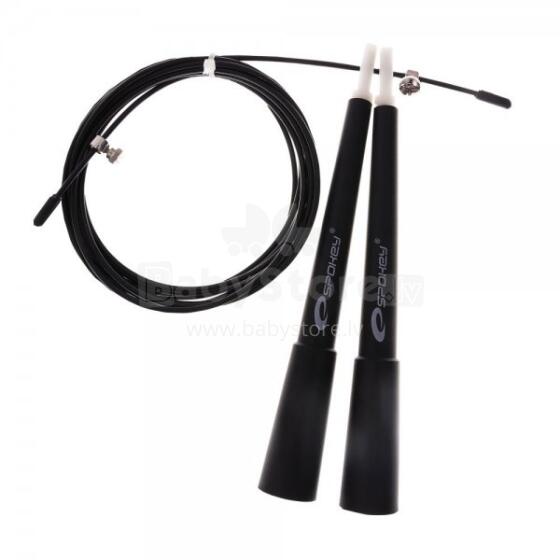 Spokey Crossfit Art. 834195 Jump rope