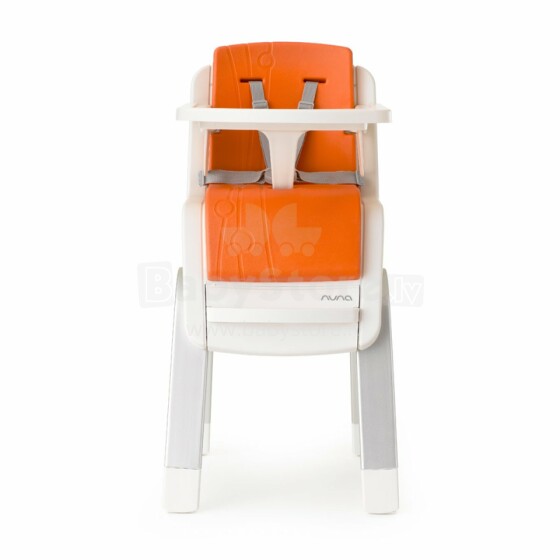 Nuna Zaaz Art. HC-04-001GL Orange Baby maitinimo kėdė
