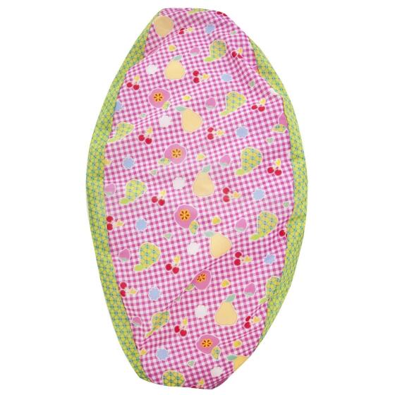 Julius Zollner Stillei Fruits 4770014112 подушка для беременных 80x40 см