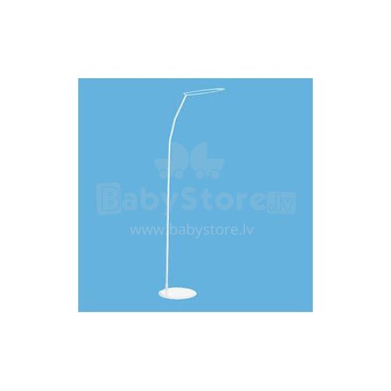 Julius Zollner Himmelhalter mit Stanfus weis 5160000000 