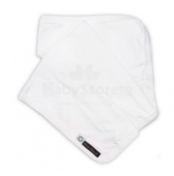 Elodie Details Organic Cotton Blanket - Angel Lace Плед из органического хлопка