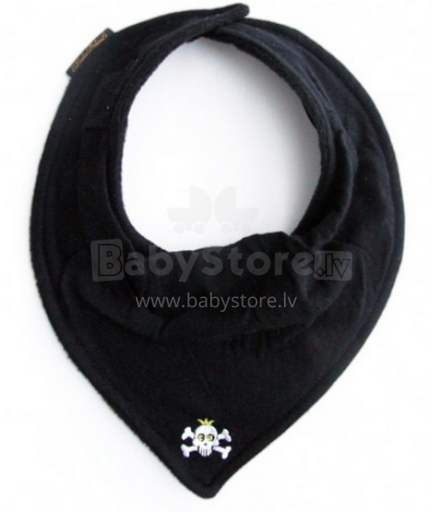 Elodie Details DryBib - Crosseyed Jolly