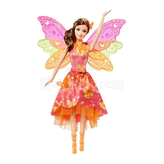 „Mattel Art.BLP24 Barbie and the Secret Door Doll Barbie Fairy“
