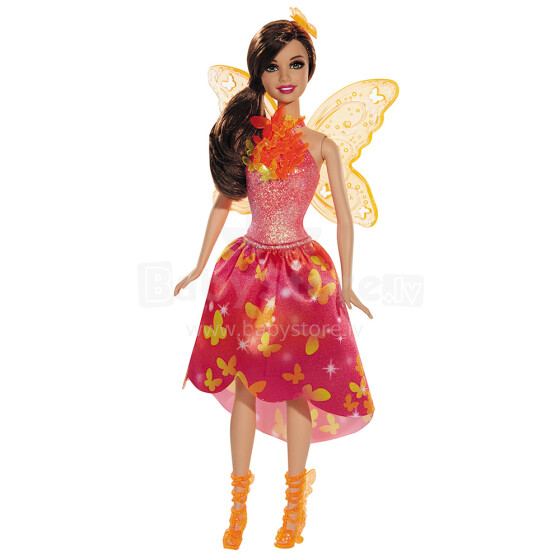 „Mattel Art.BLP32 Barbie and the Secret Door Doll Barbie Fairy“