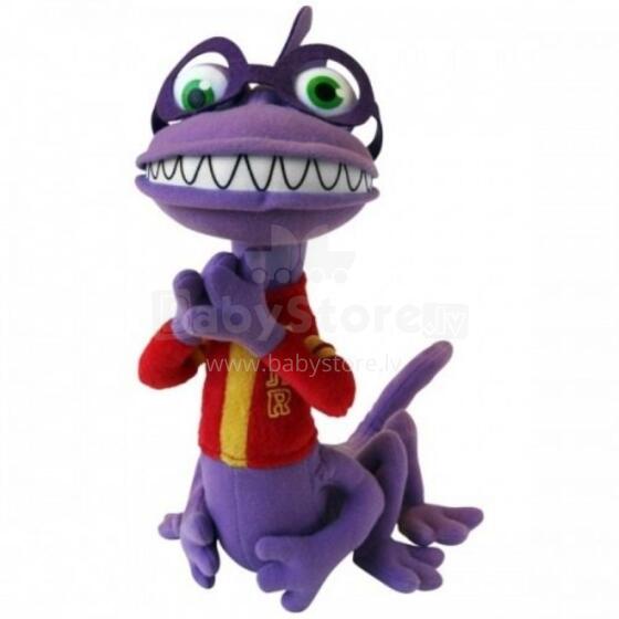 Disney Monsters University 1200239 Игрушка мягкая Рэнди, 25 см