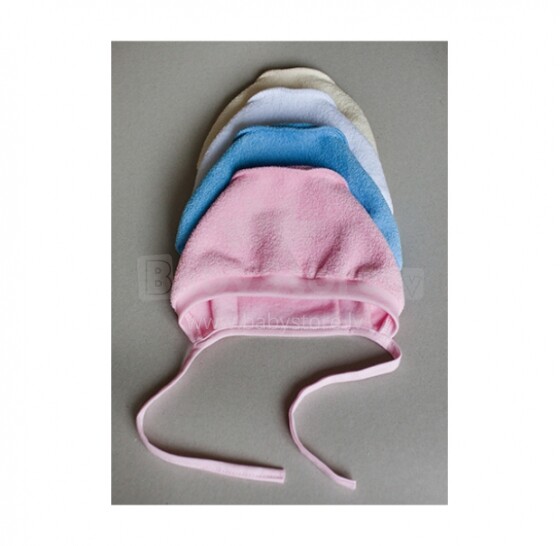 Vilaurita Art.97 Termofrote  cotton Babies` hat