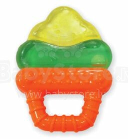 BabyMix Art. 9355 Įdaryti dantų krapštukai